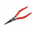 Wiha Long Round Nose Pliers, 6.3-Inch 32633